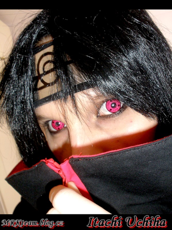 !!!!!!Itachi cosplay